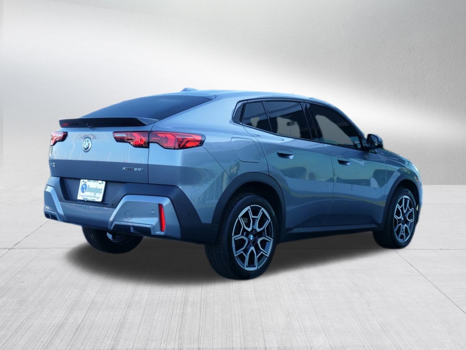 2024 BMW X2 xDrive28i