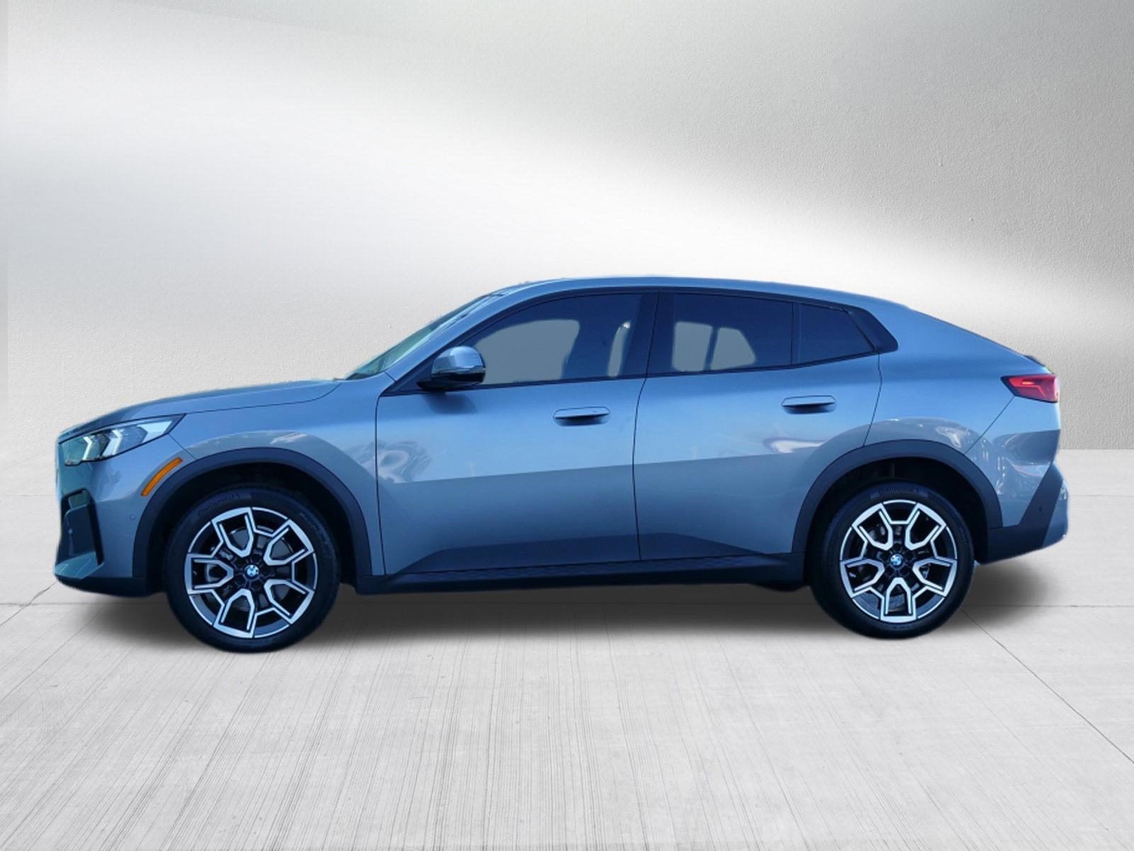 2024 BMW X2 xDrive28i