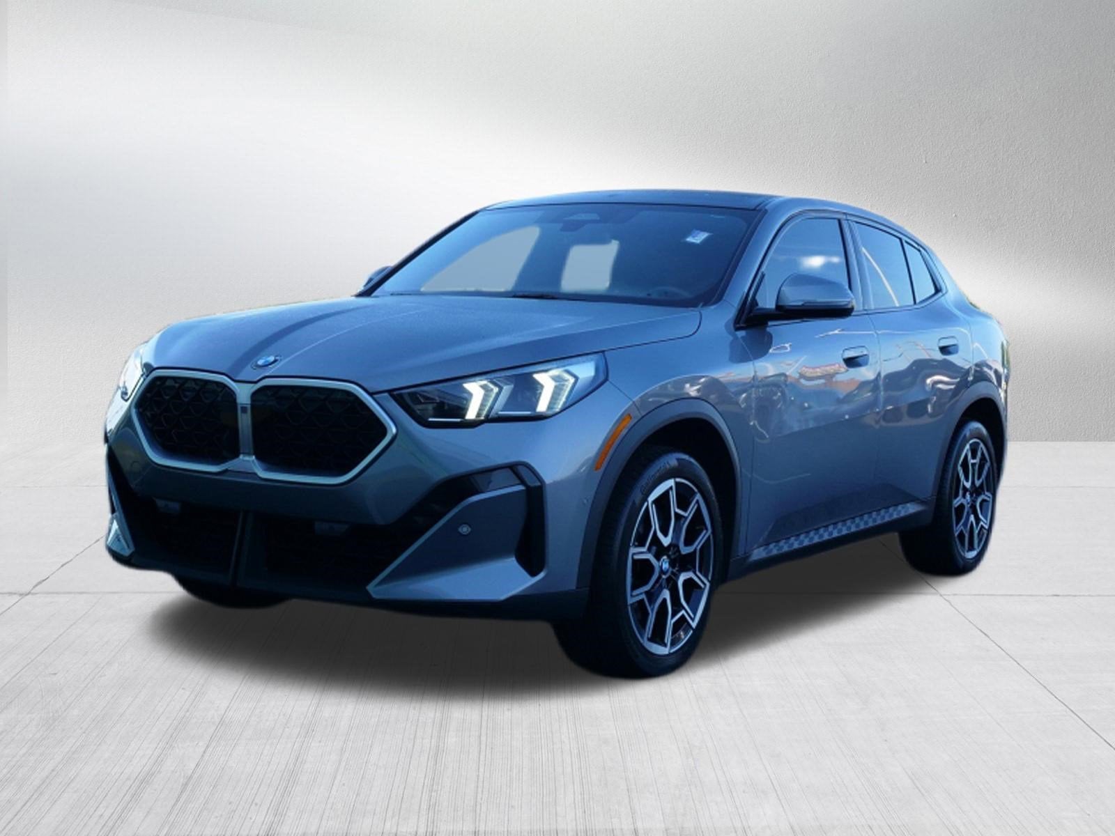2024 BMW X2 xDrive28i