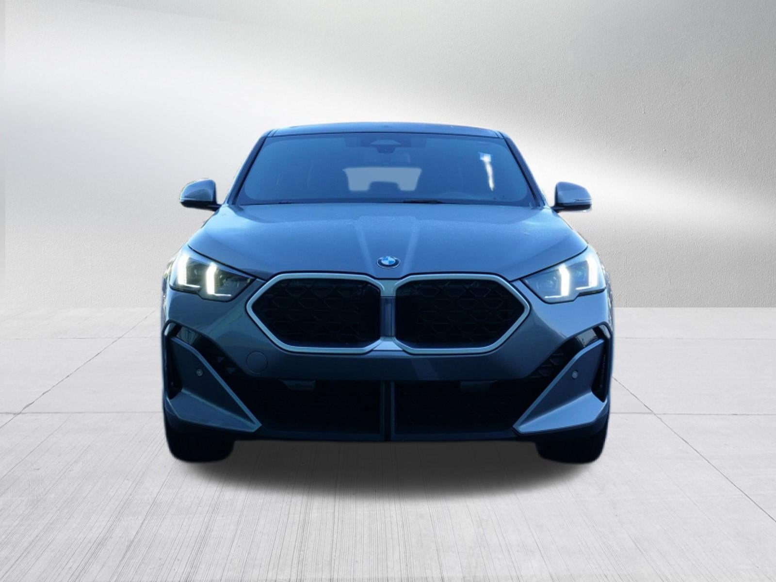 2024 BMW X2 xDrive28i