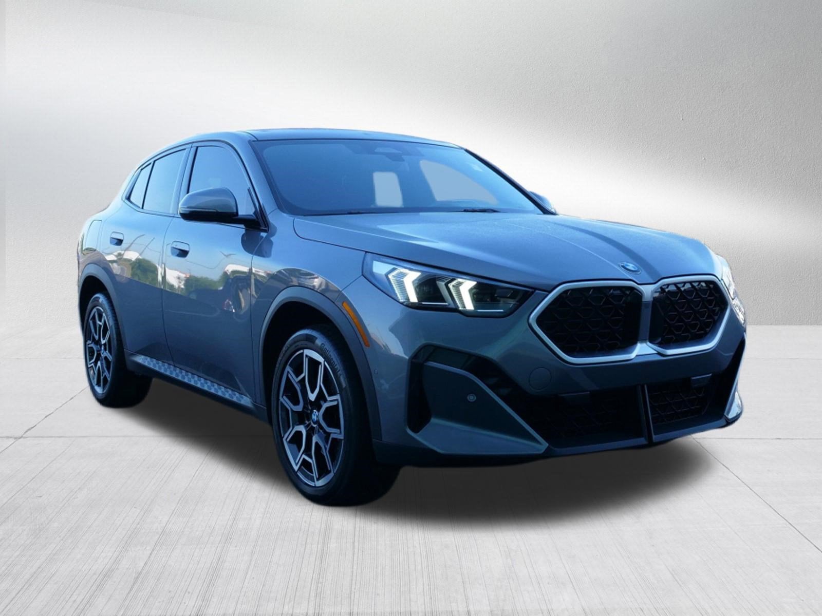 2024 BMW X2 xDrive28i