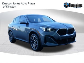 2024 BMW X2 xDrive28i