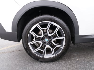 2025 BMW X2 xDrive28i