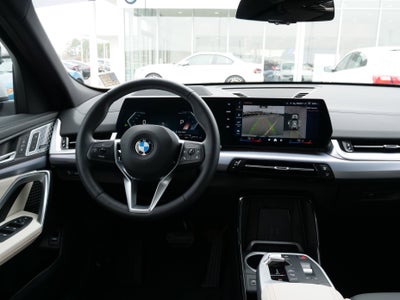 2025 BMW X2 xDrive28i