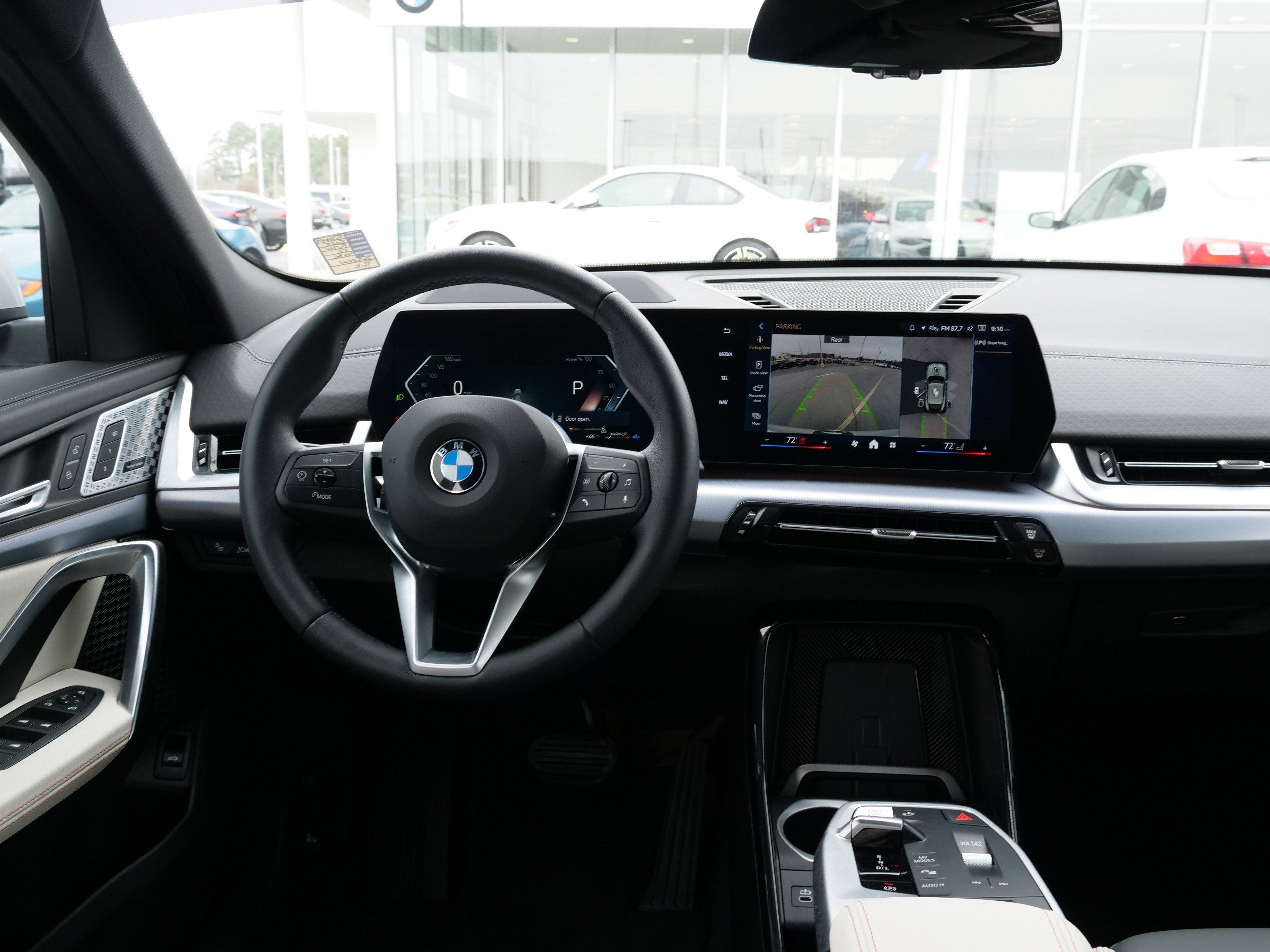 2025 BMW X2 xDrive28i