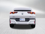 2025 BMW X2 xDrive28i