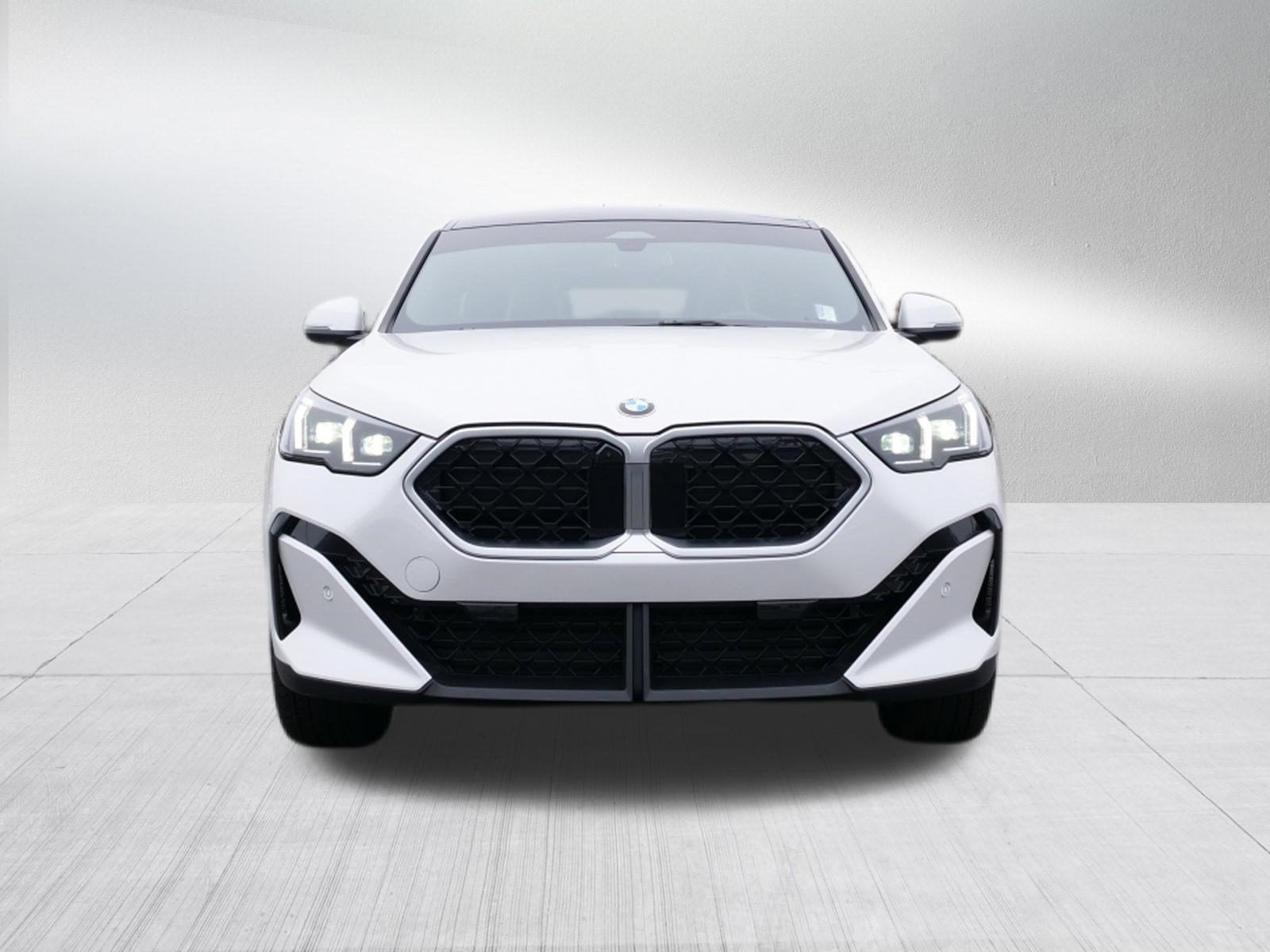2025 BMW X2 xDrive28i