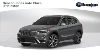 2017 BMW X1 xDrive28i