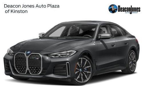2023 BMW i4 eDrive40