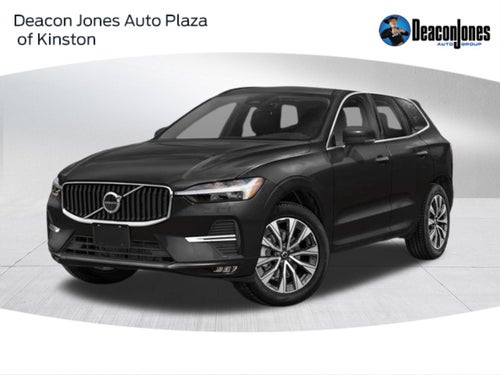 2023 Volvo XC60 Core