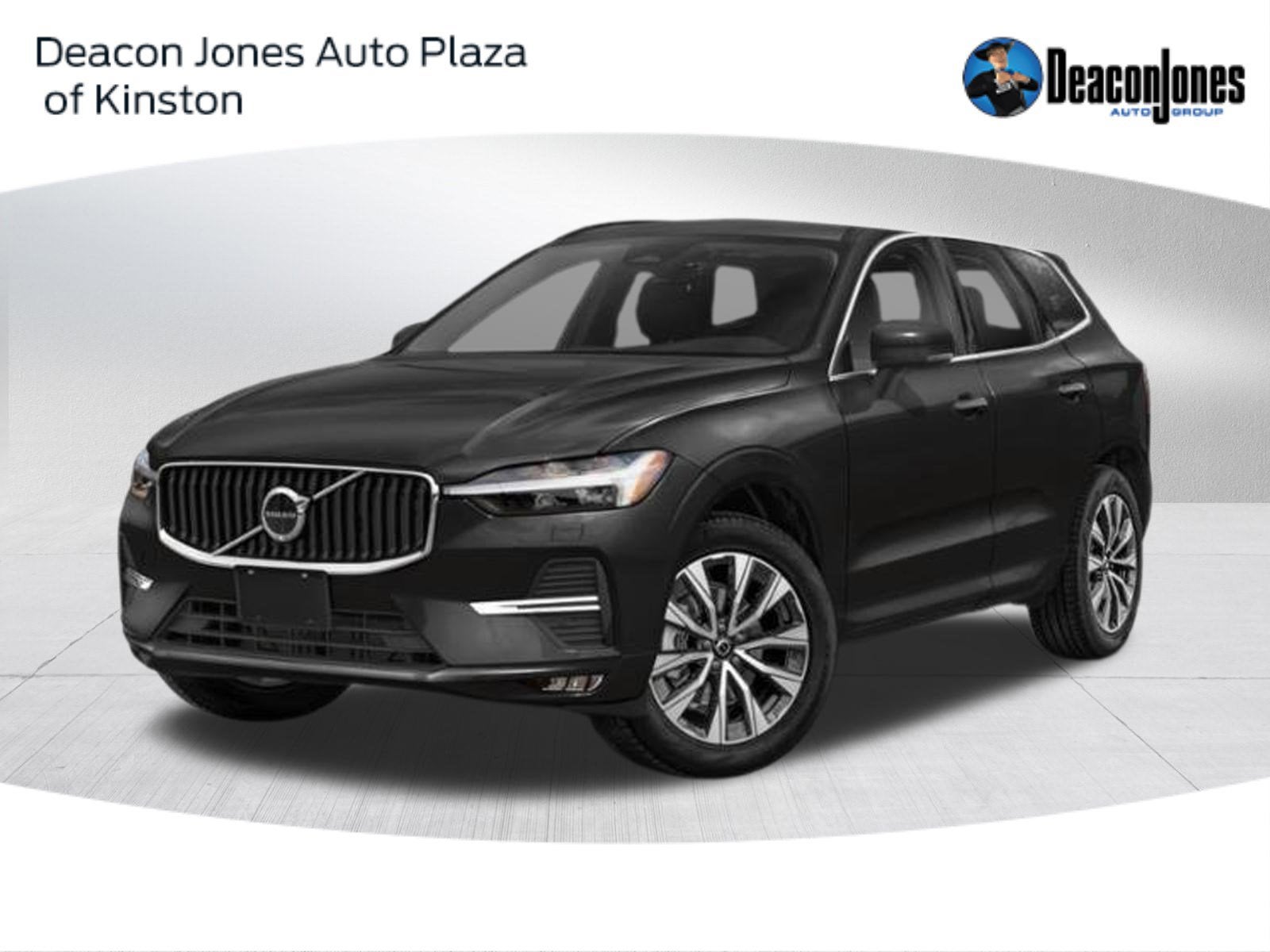 2023 Volvo XC60 Core