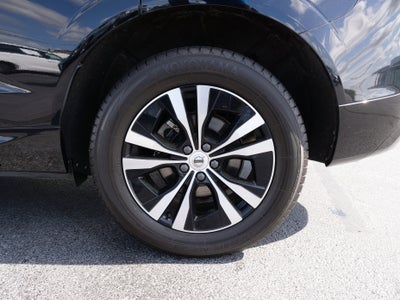 2023 Volvo XC60 Core
