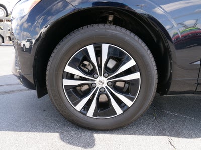 2023 Volvo XC60 Core