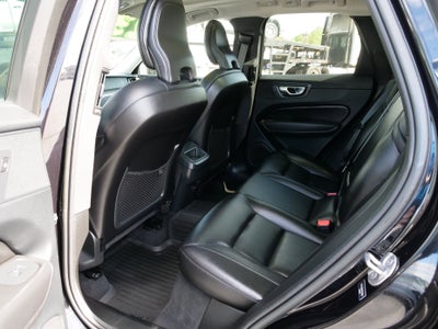 2023 Volvo XC60 Core