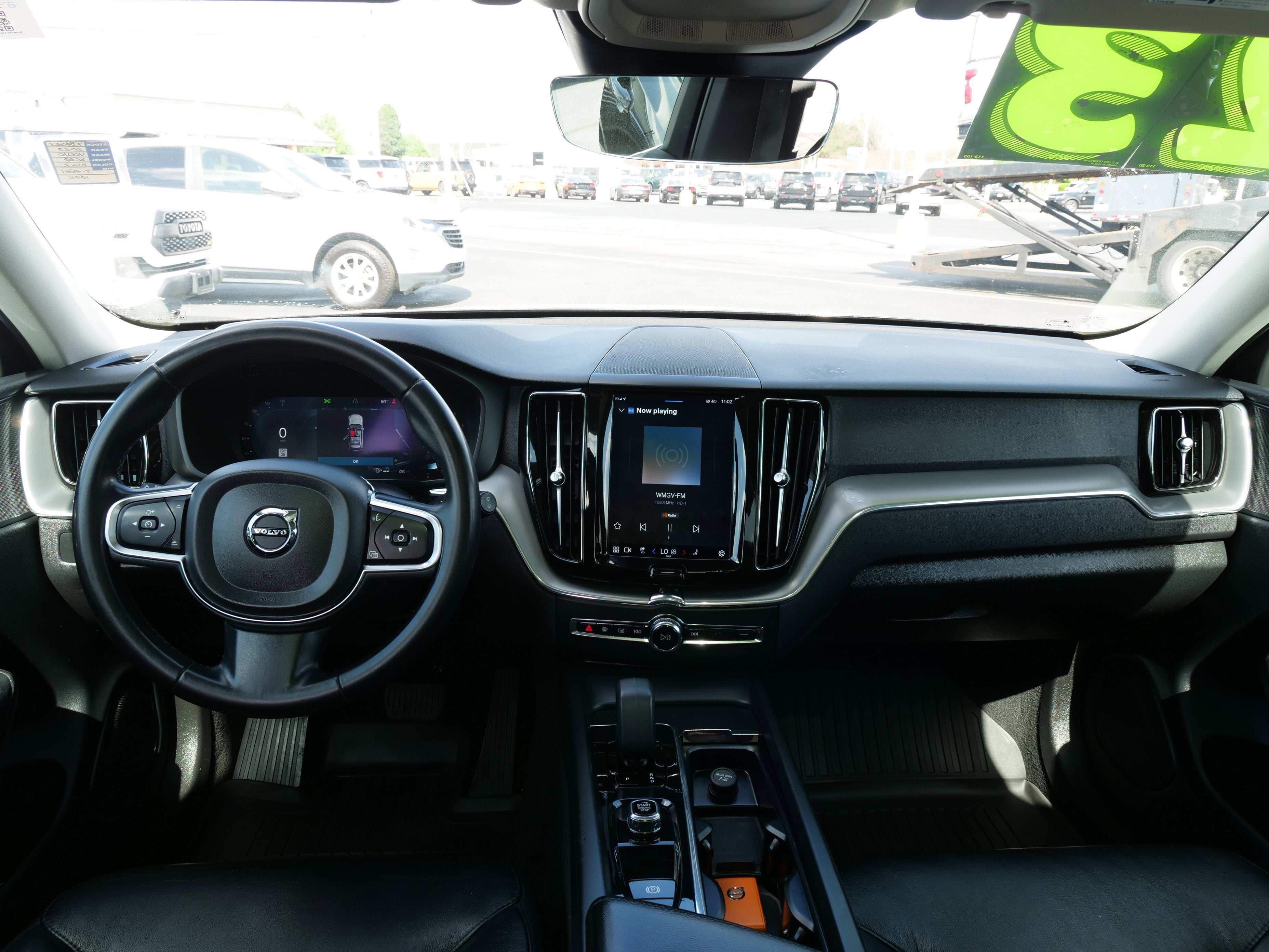 2023 Volvo XC60 Core