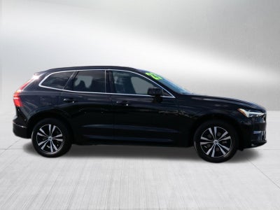 2023 Volvo XC60 Core