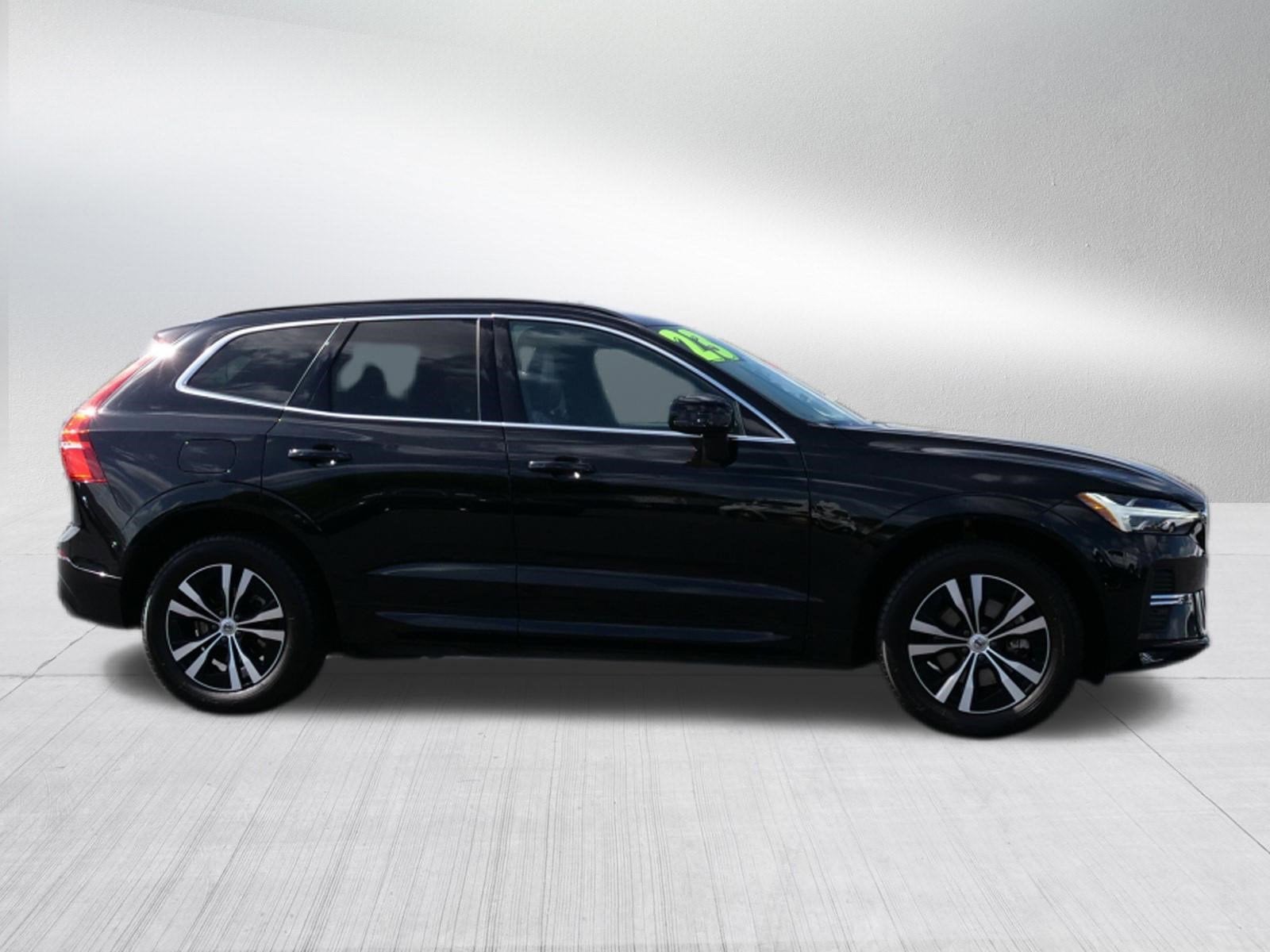 2023 Volvo XC60 Core