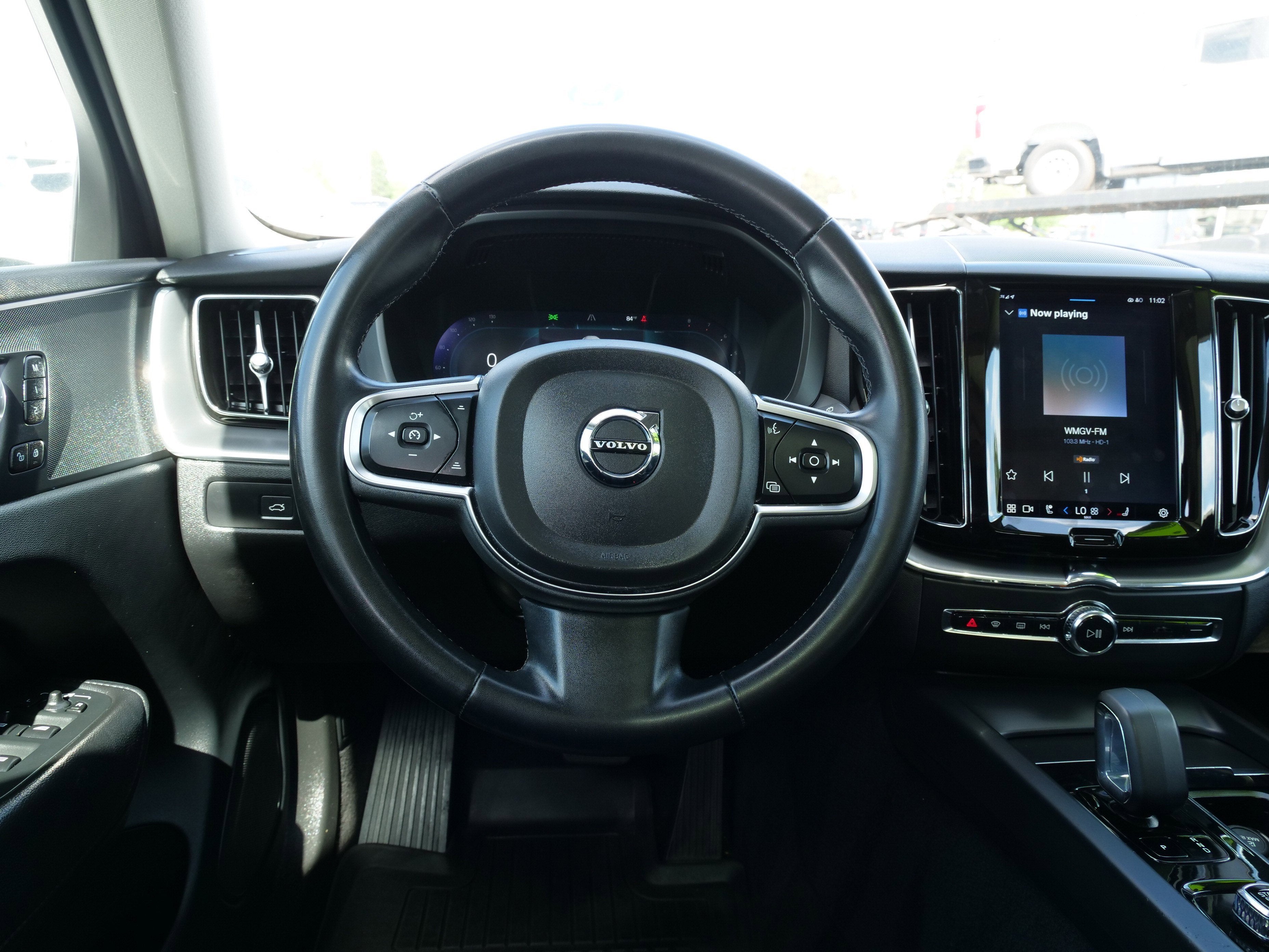2023 Volvo XC60 Core