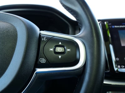 2023 Volvo XC60 Core
