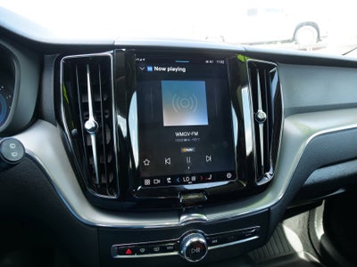 2023 Volvo XC60 Core