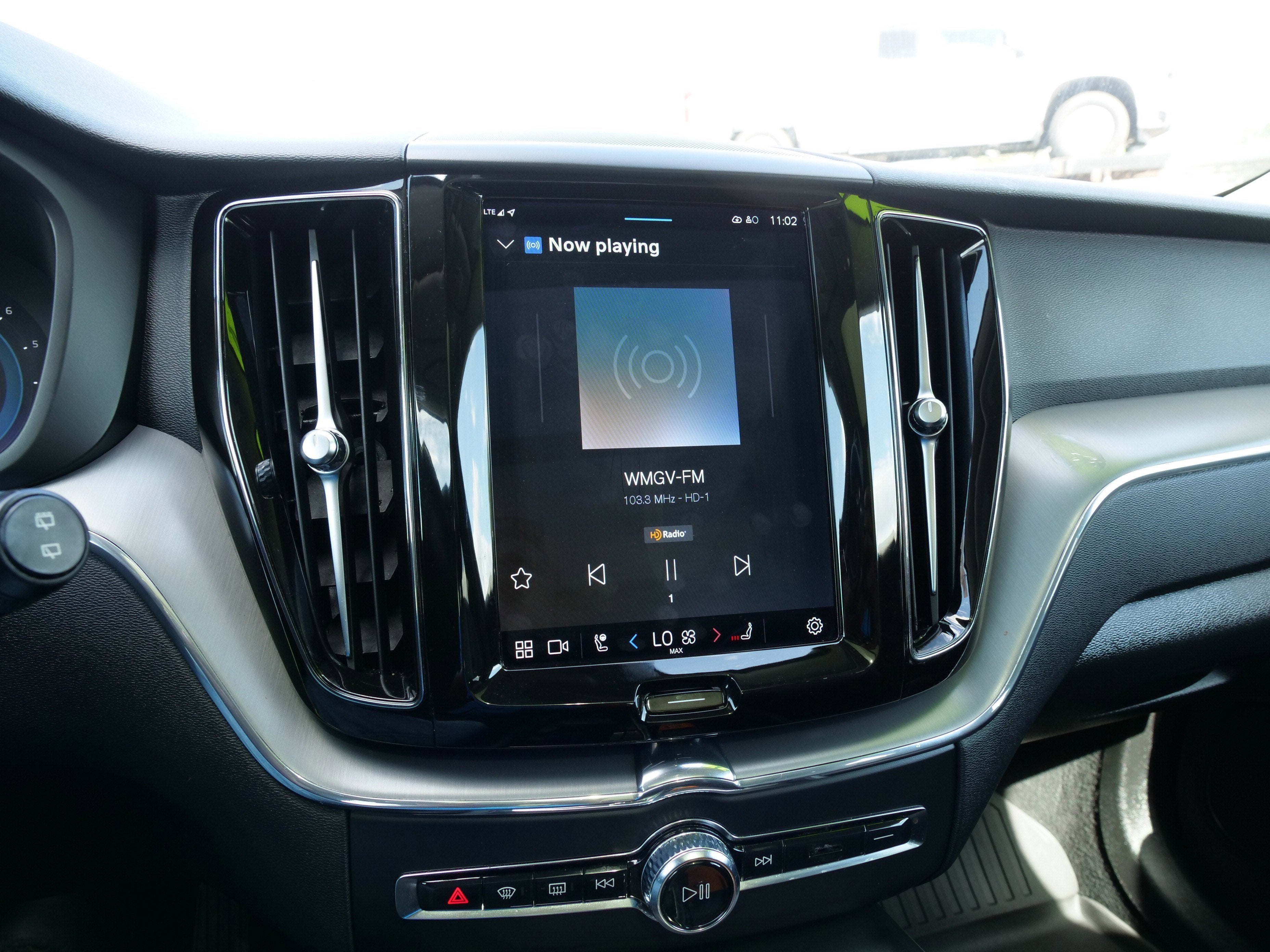 2023 Volvo XC60 Core