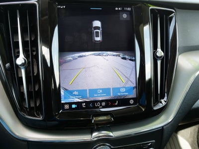 2023 Volvo XC60 Core