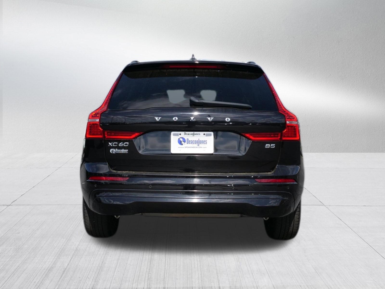 2023 Volvo XC60 Core