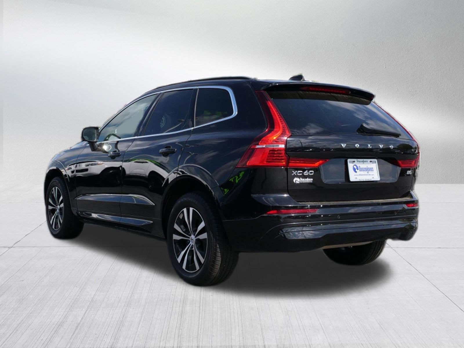 2023 Volvo XC60 Core
