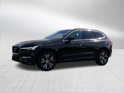 2023 Volvo XC60 Core