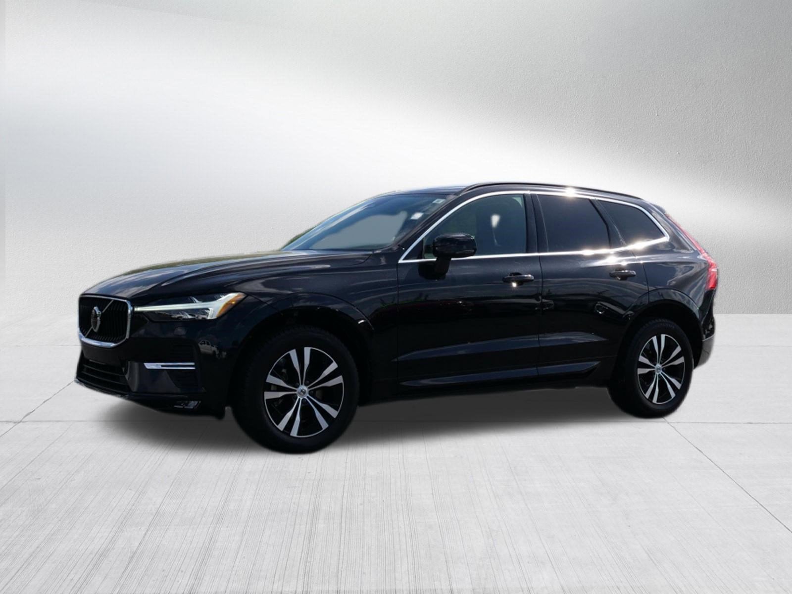 2023 Volvo XC60 Core