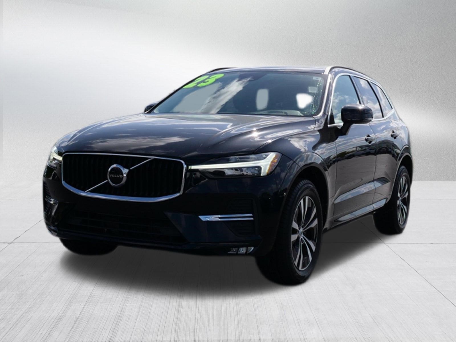 2023 Volvo XC60 Core