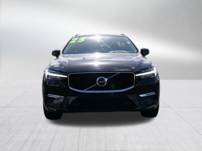 2023 Volvo XC60 Core