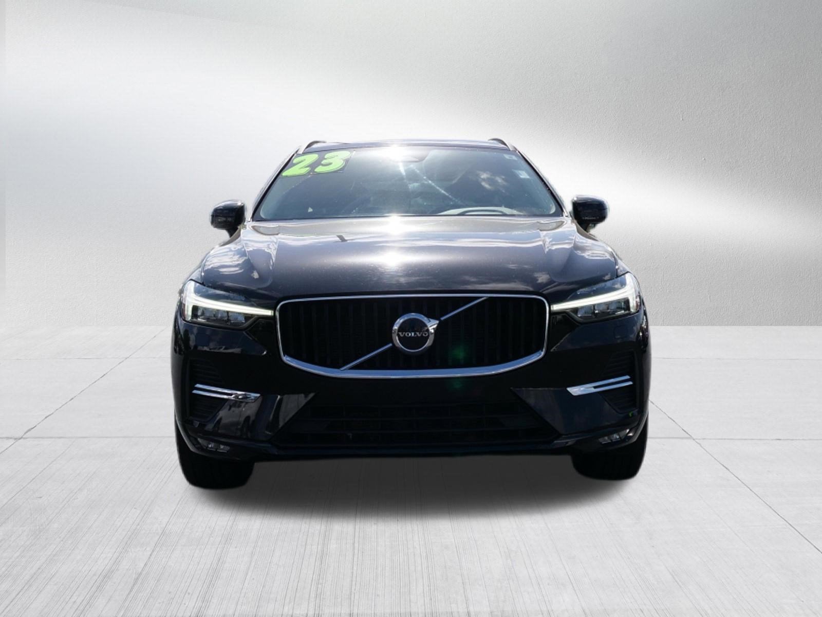 2023 Volvo XC60 Core