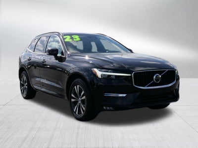 2023 Volvo XC60 Core