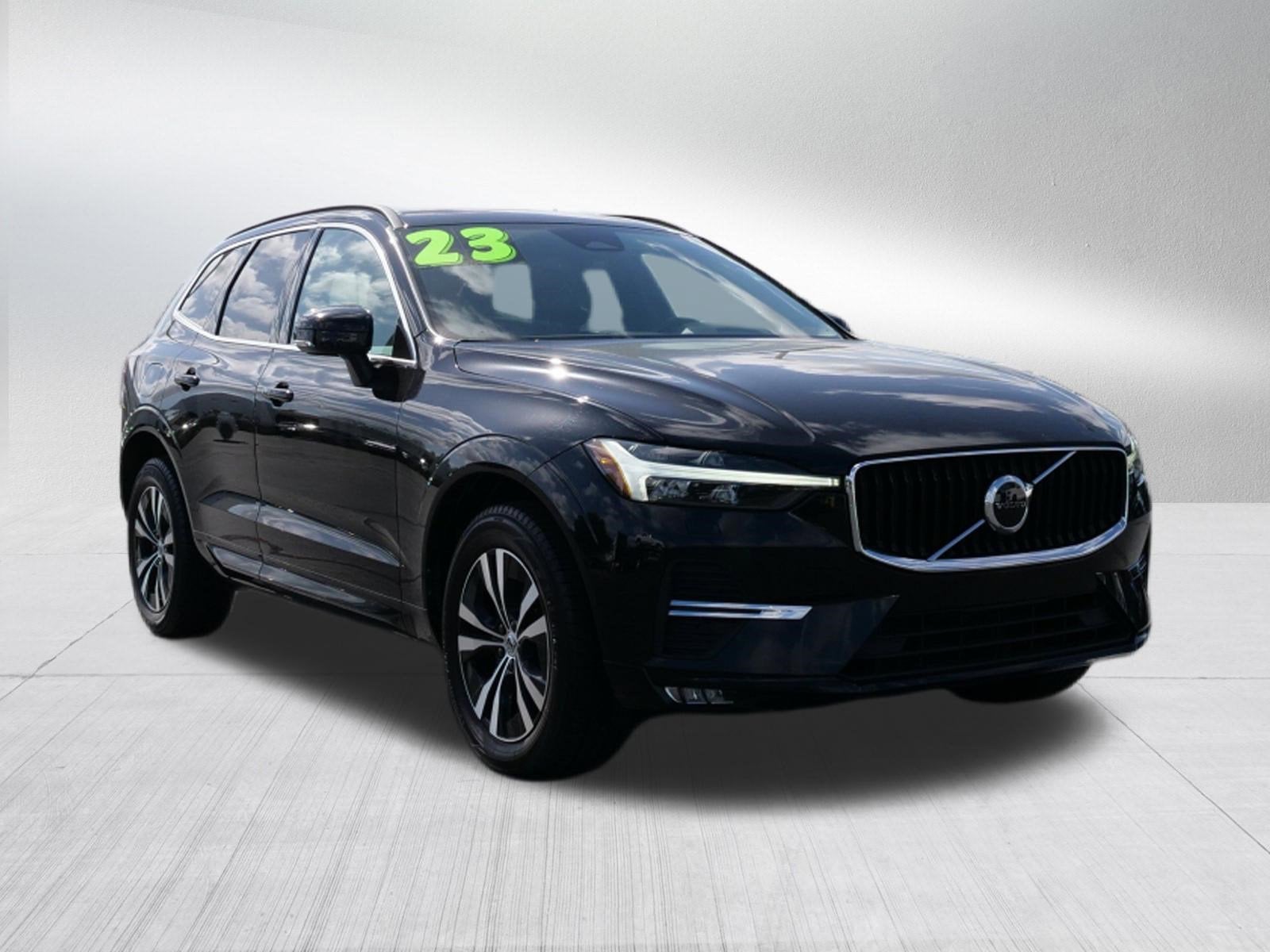 2023 Volvo XC60 Core