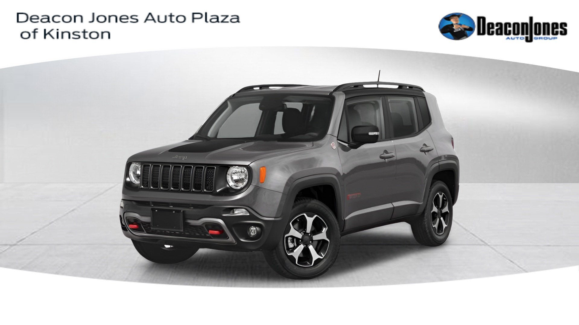 2023 Jeep Renegade Upland