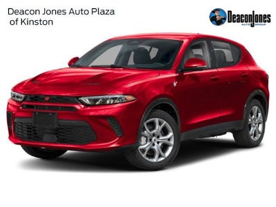 2024 Dodge Hornet R/T