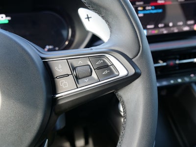2024 Dodge Hornet R/T
