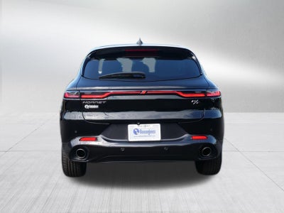 2024 Dodge Hornet R/T