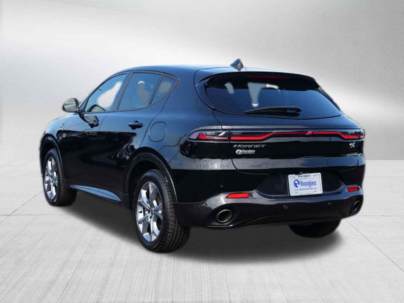 2024 Dodge Hornet R/T
