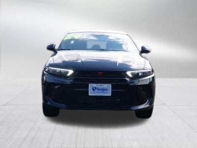 2024 Dodge Hornet R/T