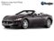 2013 Maserati GranTurismo Convertible 2dr Conv GranTurismo