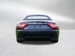 2013 Maserati GranTurismo Convertible 2dr Conv GranTurismo