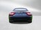 2013 Maserati GranTurismo Convertible 2dr Conv GranTurismo