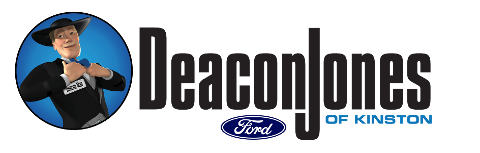 Deacon Jones Ford of Kinston Kinston, NC
